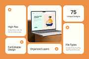 75 Delivery Flat Illustrations, a Transportation Illustration by Vectors Market (Thumbnail 2 of 11)