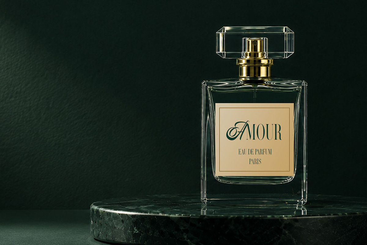 Pearline | Font Duo, a Script Font by Lemonthe (Photo 4 of 11)