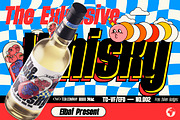Elbaf Variable Font, a Sans Serif Font by Tegh co. (Thumbnail 8 of 10)