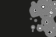 50 Zebra Metaballs, an Object Graphic by GarryKillian (Thumbnail 7 of 51)