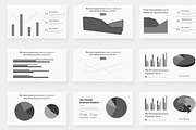 Project Status Powerpoint Bundle, a Presentation Template by One Percent Studio (Thumbnail 12 of 34)
