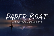 Ghubly - Font, a Handwritten Font by artchiles_design (Thumbnail 2 of 5)