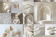 White Aesthetics, a Wallpaper Photo by Chikovnaya (Thumbnail 7 of 13)