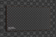 Floater Frame Canvas Mockup R-2x1, a Merchandise Mockup by Mockups by Carlos Viloria (Thumbnail 4 of 6)