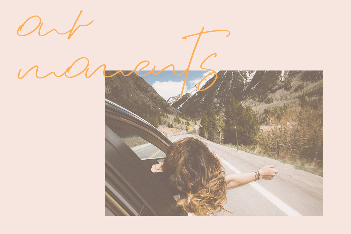 Sunny Day, a Script Font by Katie Holland (Photo 5 of 6)