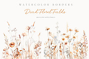 New! Wild Flowers Edition, a Seasonal Illustration by Isabelle Salem (Thumbnail 60 of 155)