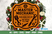Dad's Garage Signs Workshop, an Object Graphic by OTVEY DESIGN (Thumbnail 7 of 13)