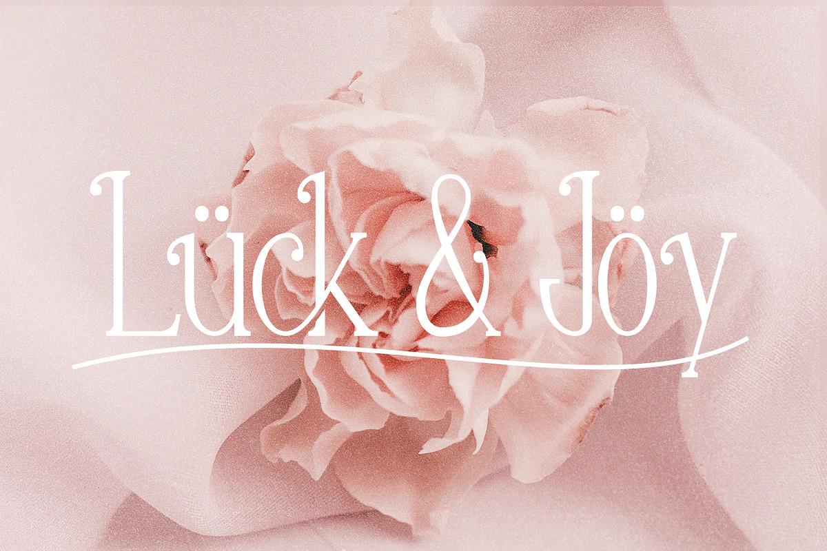 Canabi | A Classic Serif Font, a Serif Font by Avchi (Photo 10 of 10)