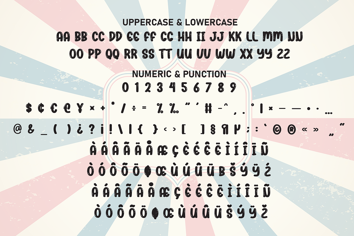Classic Retro | Script Font, a Script Font by Scratchones (Photo 7 of 8)
