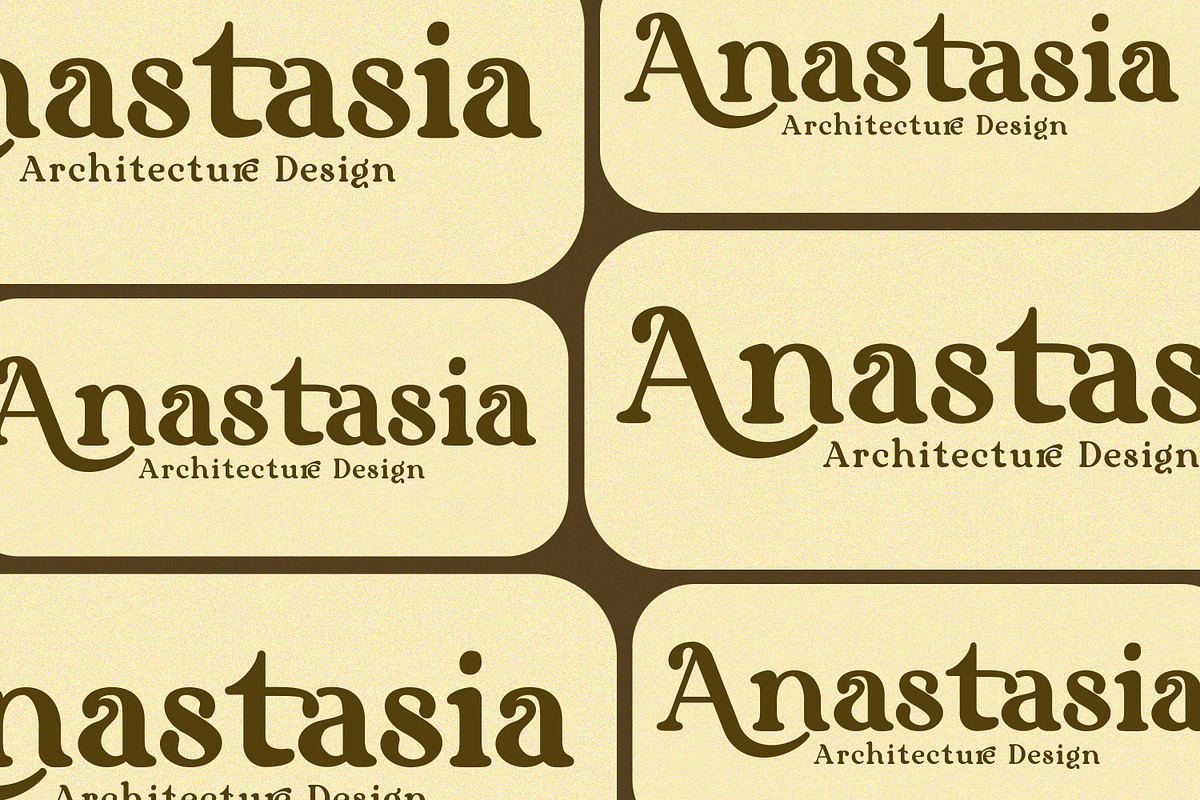 Kabytag Serif Fonts, a Serif Font by mahstudios (Photo 2 of 14)