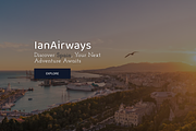 IanAirways- Travel Template, a HTML Template by NomaTemplates (Thumbnail 18 of 22)