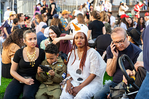 Jerusalem, Israel, a Person Photo by Imaginarium