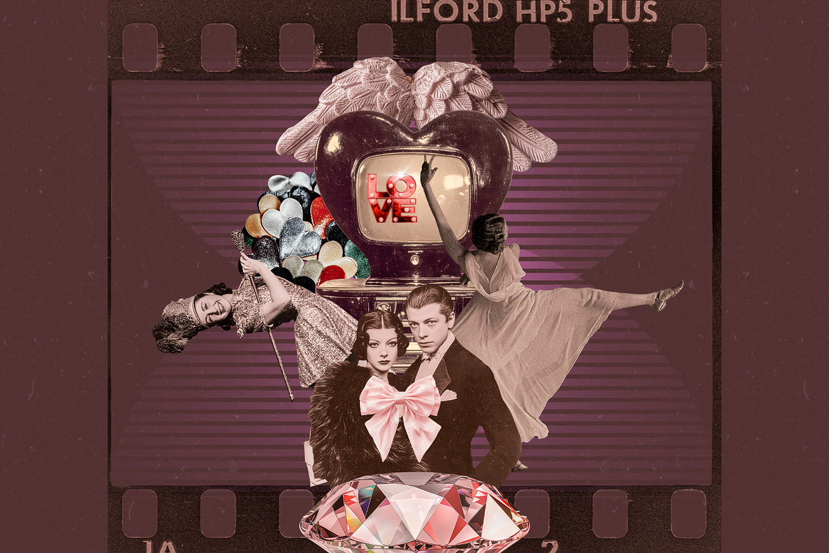 Vintage Dream Muse Kit, an Object Graphic by JulsIst (Photo 11 of 13)