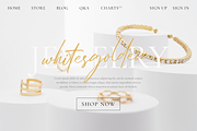 Homistorya - Wedding Font, a Script Font by RockboyStd (Thumbnail 2 of 12)