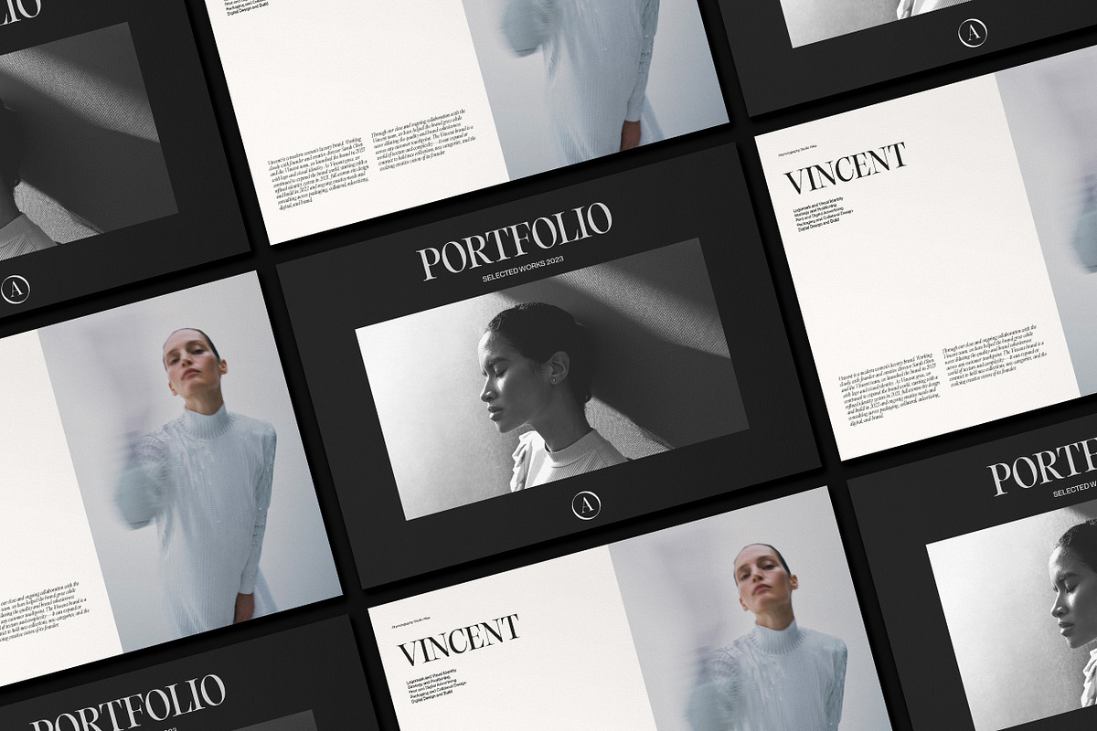ATLAS / Branding Mockup Kit, a Books & Magazine Mockup by Studio Dara (Photo 20 of 23)