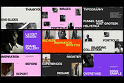 Services Guides Canva Template, a Presentation Template by Creatorism (Thumbnail 7 of 9)