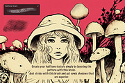 Fantastic Draw Box For Procreate, a Brush Add-On by Easy Procreate (Thumbnail 4 of 10)