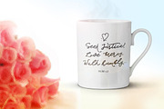 Blessed Script with sweet BONUS, a Script Font by Blessed Print (Thumbnail 5 of 13)