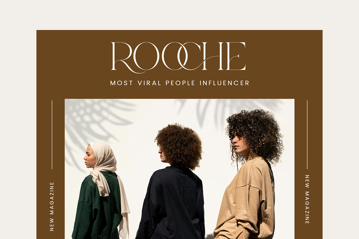 Moche - Luxury Serif Font, a Serif Font by Aqeel_Art (Photo 7 of 12)