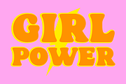 Sparkling Sunday A Groovy Font, a Handwritten Font by Prestige Artsy Studio (Thumbnail 4 of 14)