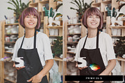 50 Nostalgic Films Lightroom Presets, a Preset Add-On by SparkleStock (Thumbnail 5 of 10)