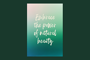Color Gradients, a Decorative Illustration by Picturesque Stories (Thumbnail 7 of 8)
