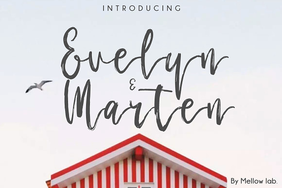Evelyn & Marten preview 6