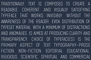 Metroland, a Sans Serif Font by takoliko (Thumbnail 11 of 11)