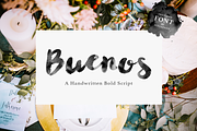 Handlettered Font Bundle, a Script Font by It's Latsayz (Thumbnail 24 of 38)