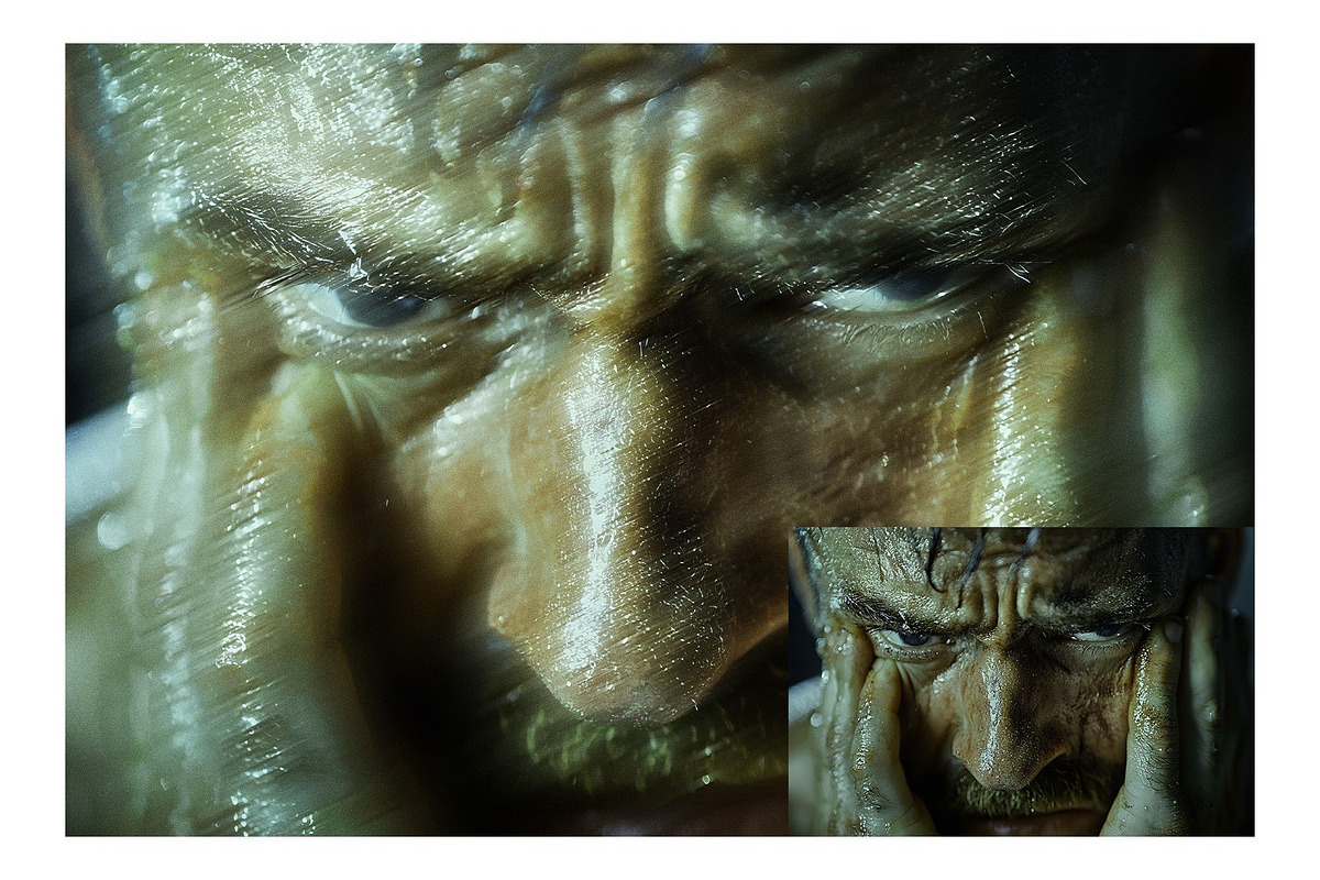 Cinematic Drama Photo Effect, a Layer Style Add-On by DesignerCandies (Photo 4 of 7)