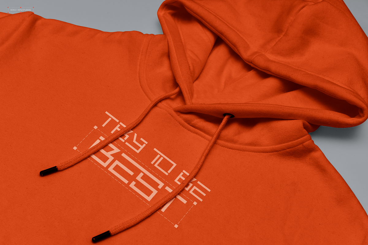 Nero Force | Modern Futuristic, a Sans Serif Font by Denustudios (Photo 3 of 12)