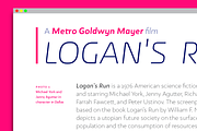 Wozniak, a Sans Serif Font by Untype (Thumbnail 25 of 26)