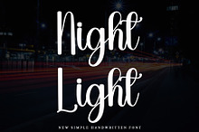 Night Light