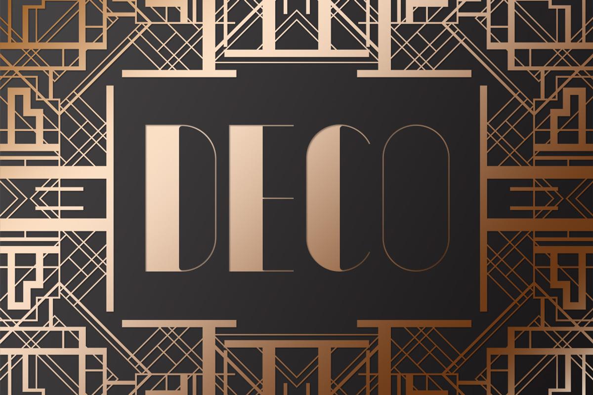 Font Bundle | 25 in 1, a Sans Serif Font by Anthony James (Photo 21 of 45)
