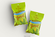 Packaging Mockup Bundle Collection, a Packaging Mockup by Ambo Ampeng (Thumbnail 8 of 11)