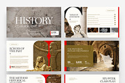 History Class Presentation Template, a Presentation Template by BrandPacks (Thumbnail 7 of 7)