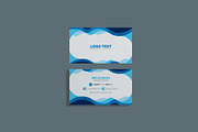 Minimalist Business Card Bundle, a Business Card Template by MRI STUDIO (Thumbnail 36 of 38)