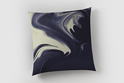 Suminagashi Marble Textures, a Texture Graphic by Tugcu Design Co. (Thumbnail 5 of 5)