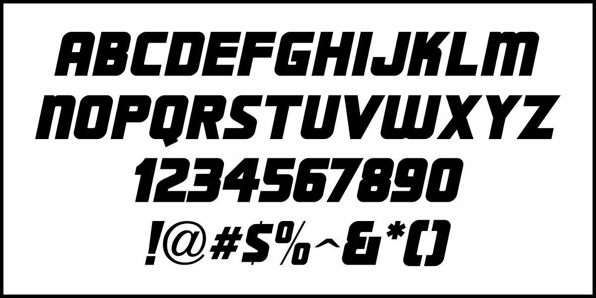 Movie Ticket JNL, a Sans Serif Font by Jeff Levine Fonts (Photo 5 of 5)