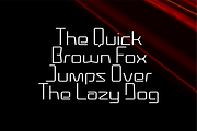 Dartin - Life Music Font, a Sans Serif Font by Monoletter Studio (Thumbnail 4 of 4)
