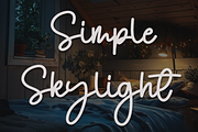 Lomon Juice, a Handwritten Font by InermediaSTUDIO (Thumbnail 5 of 8)