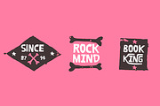 Ruba Family / Cyrillic + Greek, a Font by Rodrigo Typo (Thumbnail 2 of 5)