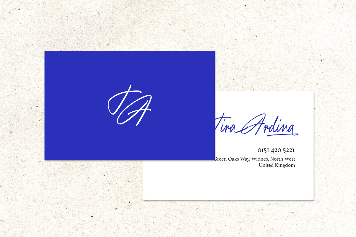 Young Bentley's Stylish Script, a Script Font by Letterhend Studio (Photo 4 of 9)