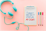 Just Do It!, a Script Font by Daria Chegaieva (Thumbnail 3 of 15)