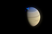Saturn 4k, an Environmental 3D Model by Flash My Pixel (Thumbnail 6 of 8)