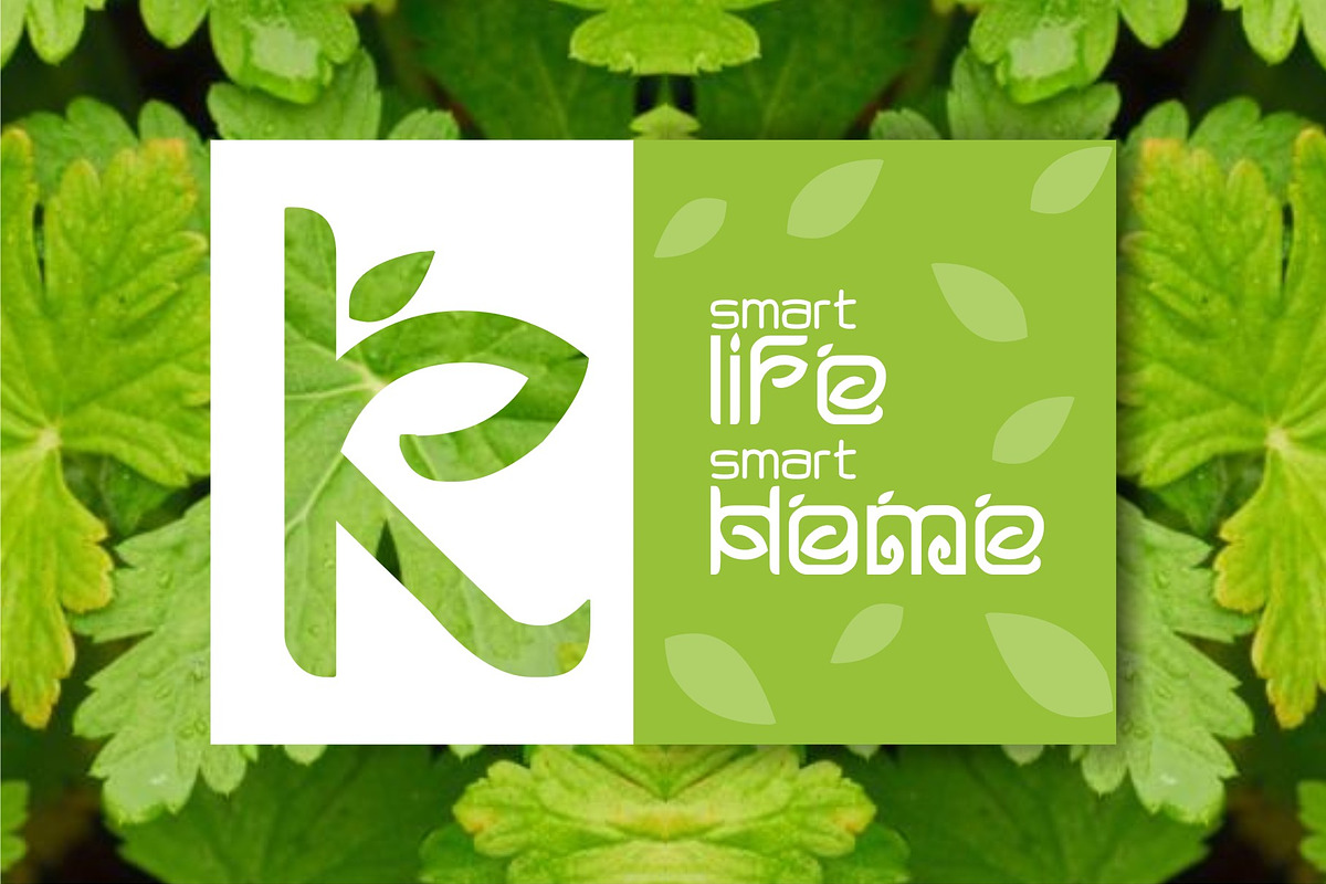 Greentea Display Typeface preview 2