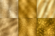 240+ Gold Background Texture Pack, a Texture Graphic by Paper Element (Thumbnail 17 of 20)