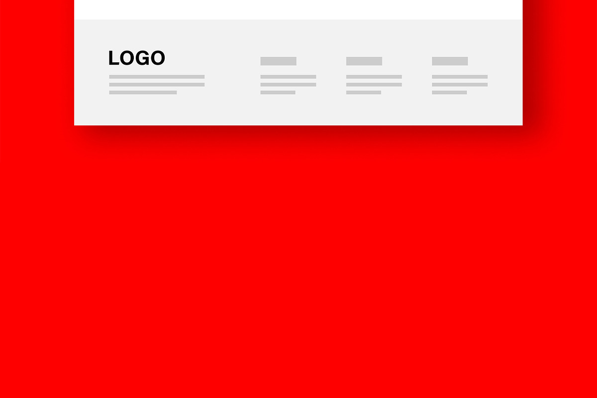 Modern Landing Page, a Landing Page Template by ContestDesign (Photo 6 of 6)