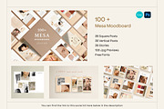 SALE! Social Kit BUNDLE Canva and PS, a Social Media Template by Sparrow & Snow (Thumbnail 15 of 20)