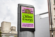 Enligas Modern Serif Display Font, a Serif Font by timelesstype.co (Thumbnail 6 of 15)